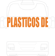 Plásticos de camiones
